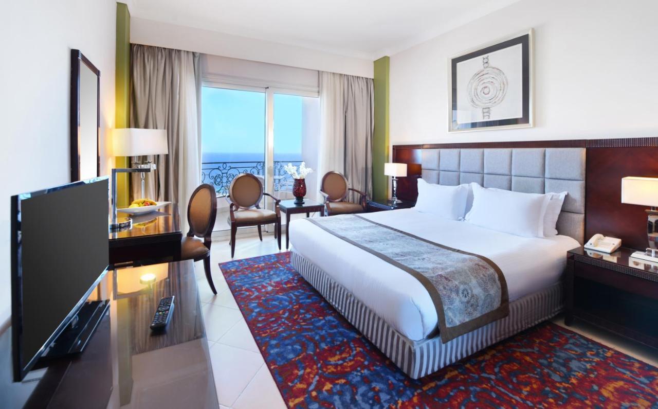 Tolip Hotel Alexandria Exterior photo