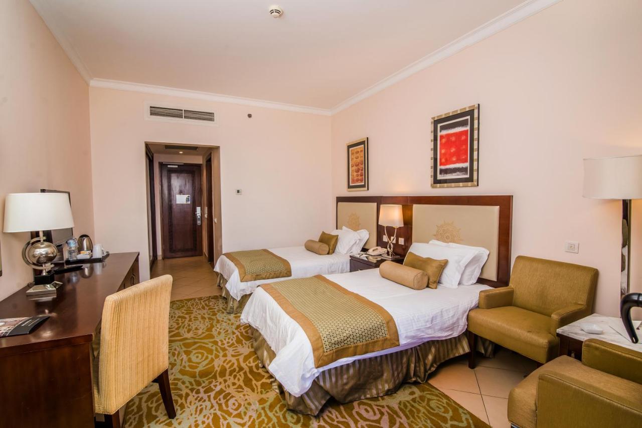 Tolip Hotel Alexandria Exterior photo